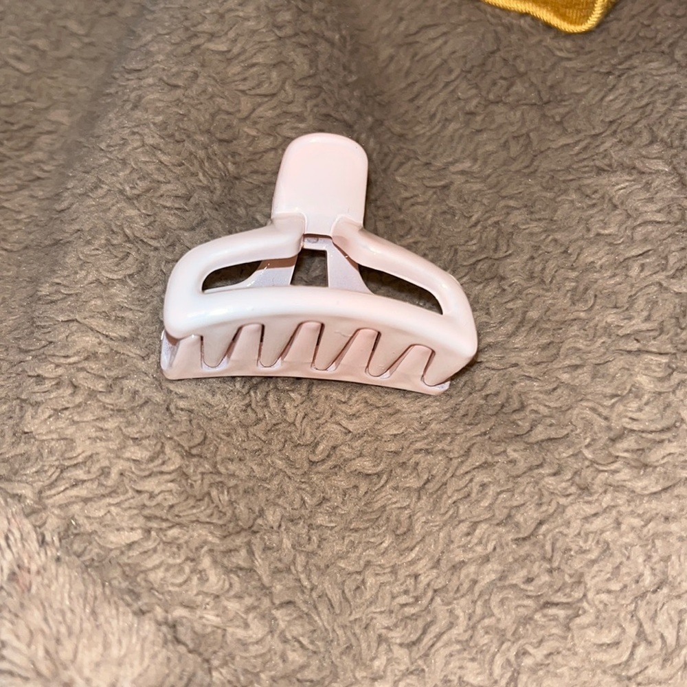 Hair clip
